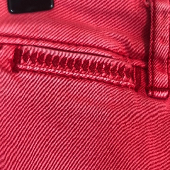 Pilcro and The Letter Press Fit/Hyphen 27 - Picture 3 of 10